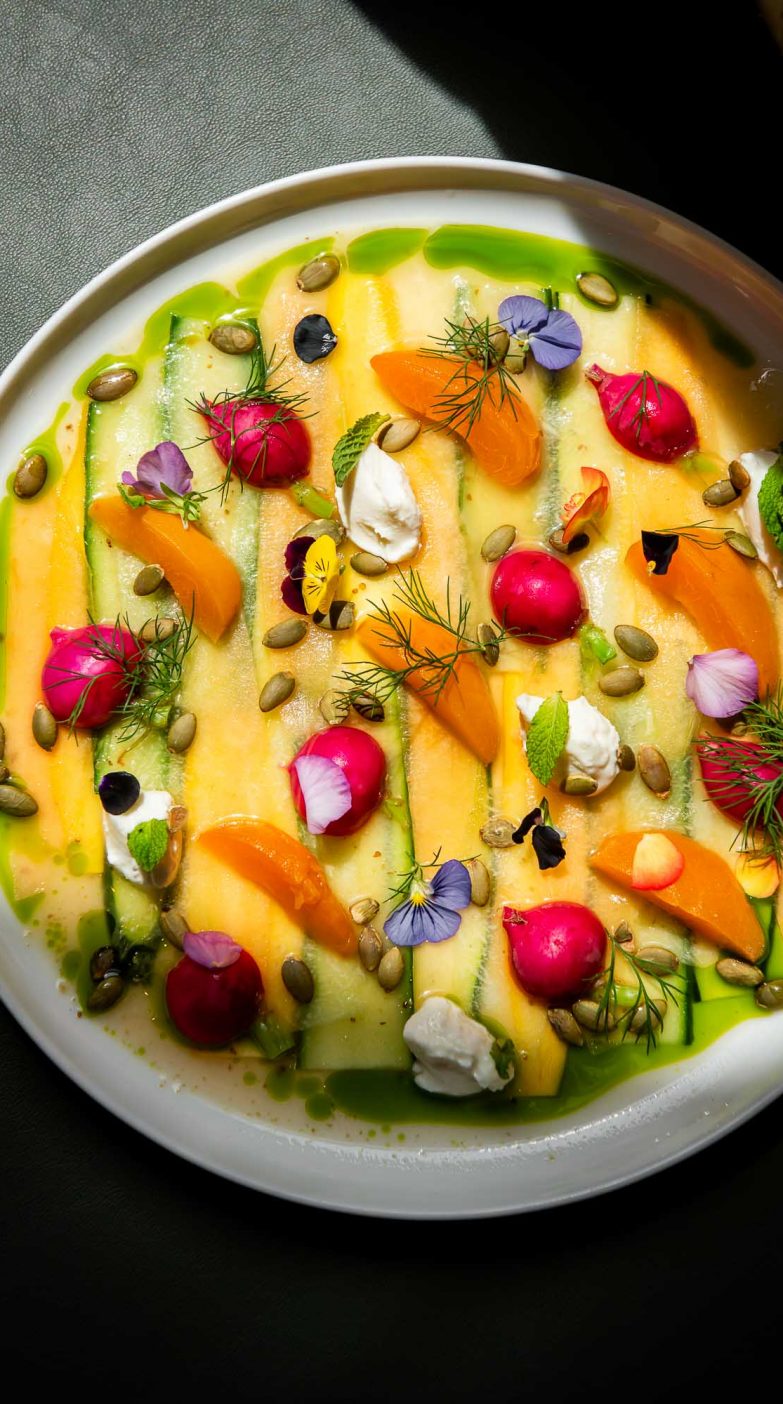 Zucchini & Melon_DSC1763
